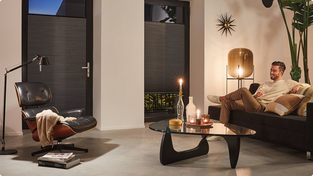 Bos Interieur - homepage collectie